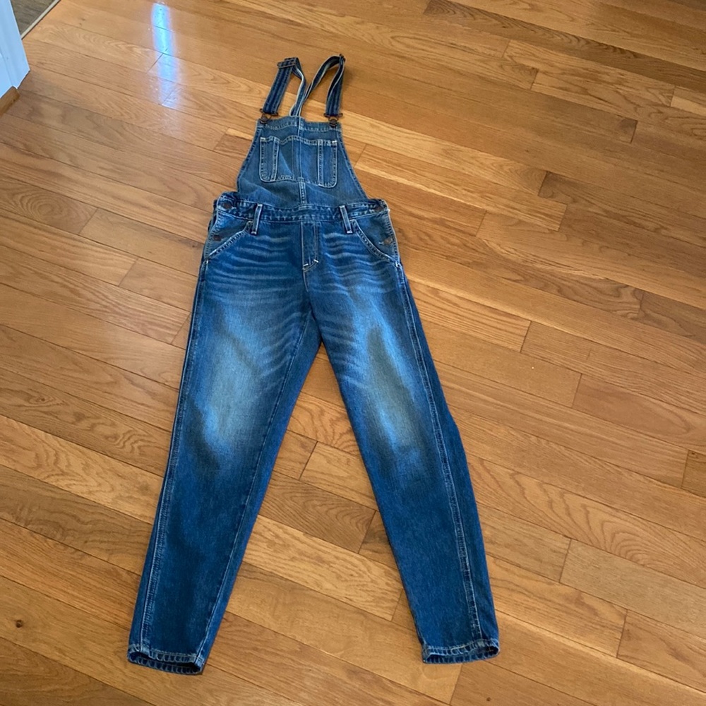 Abercrombie & Fitch overalls